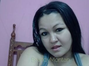 BrandyMontan