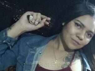 Brat_Brown