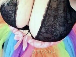 BrattyVikki