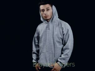 BrayamMayers