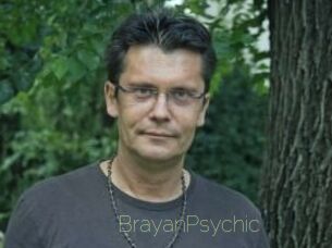 BrayanPsychic