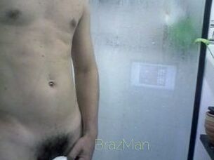 BrazMan