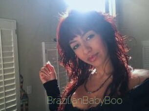 BrazilianBabyBoo