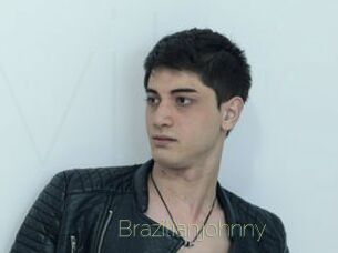 Brazilianjohnny