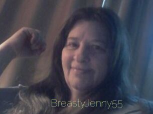BreastyJenny55
