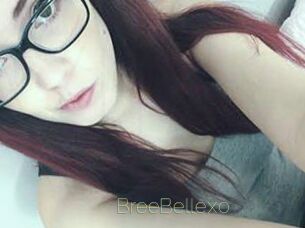 BreeBellexo