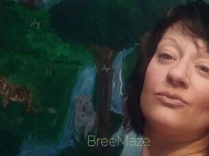 Bree_Maze