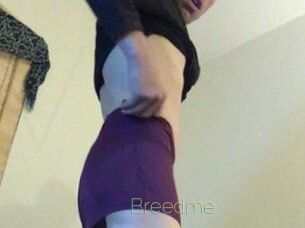 Breedme