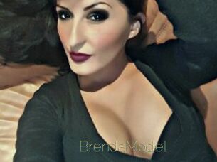 BrendaModel