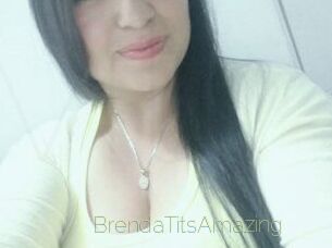 BrendaTitsAmazing