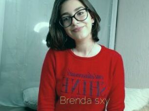 Brenda_sxy