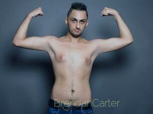 BrendanCarter