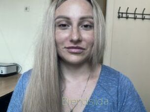 Brendsilda
