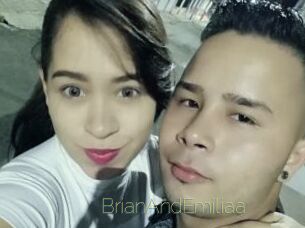 BrianAndEmiliaa
