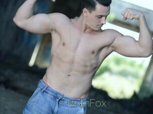 BrianFox