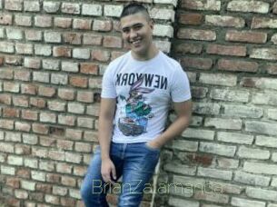 BrianZalamanca