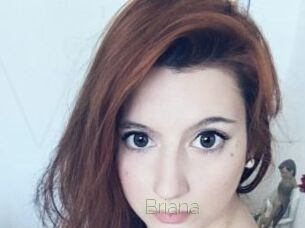 Briana