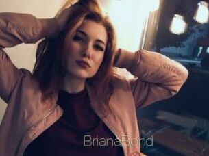 BrianaBond