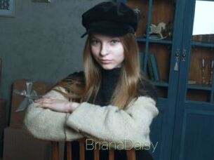 BrianaDaisy