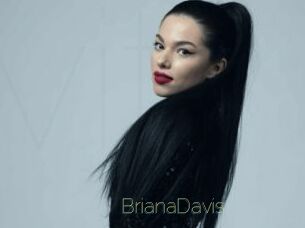 BrianaDavis