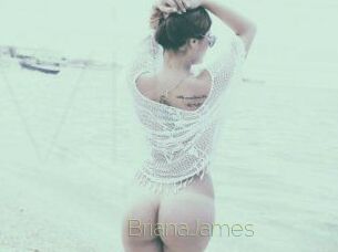 BrianaJames
