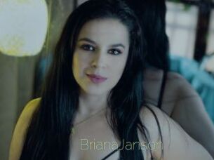 BrianaJanson Visio Tchats