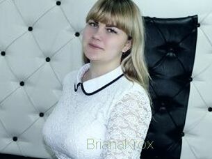 BrianaKrox