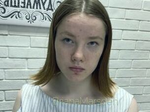 BrianaMarsden
