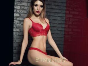 BrianaNight