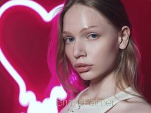 BrianaPalmer