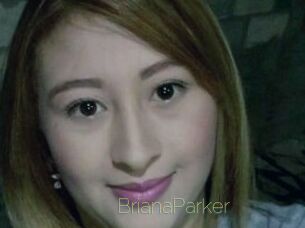 BrianaParker