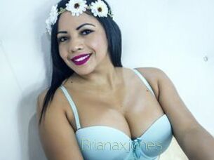 Brianaxjones