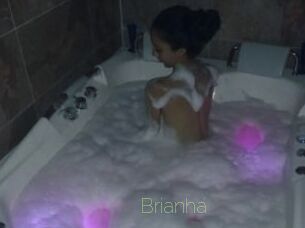 Brianha