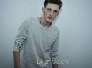 BriannAllen