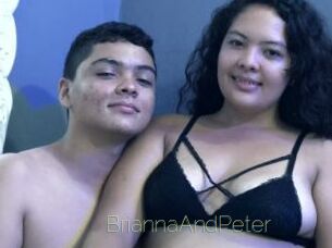 BriannaAndPeter Visio Tchats