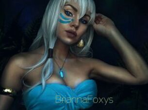 BriannaFoxys