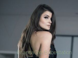 BriannaGreyBabestation