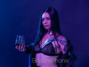 BriannaPhonix