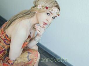 BriannaVetta Visio Tchats
