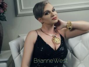 BrianneWest