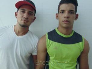 BriceXCesar