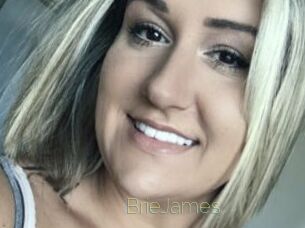 BrieJames