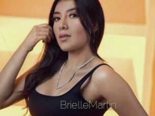 BrielleMartin