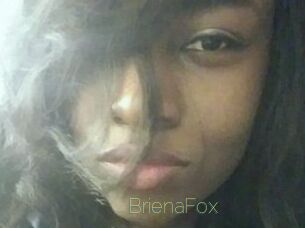 Briena_Fox