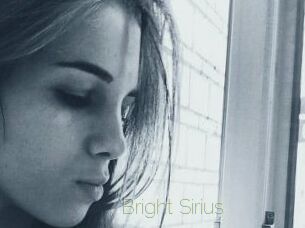 Bright_Sirius