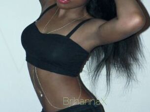 BrihannaX