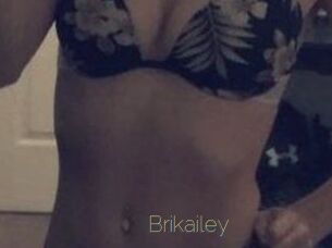 Brikailey