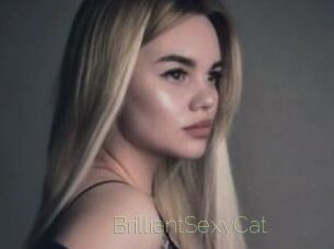 BrilliantSexyCat