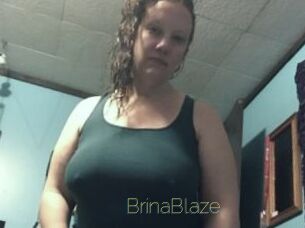 BrinaBlaze