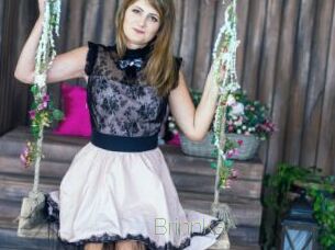 Brinnka